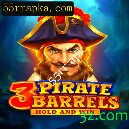 Descubra o Fascinante Mundo de 3PirateBarrels