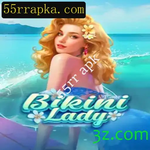 BikiniLady: Explorando o Mundo do Jogo com 55rr APK