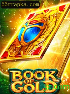Descubra o Fascinante Mundo de BookofGold