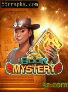 Explorando o Fascinante Universo do Jogo BookofMystery