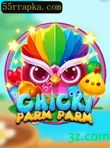 Descubra o Fascinante Mundo de ChickyParmParm: Regras e Inovações