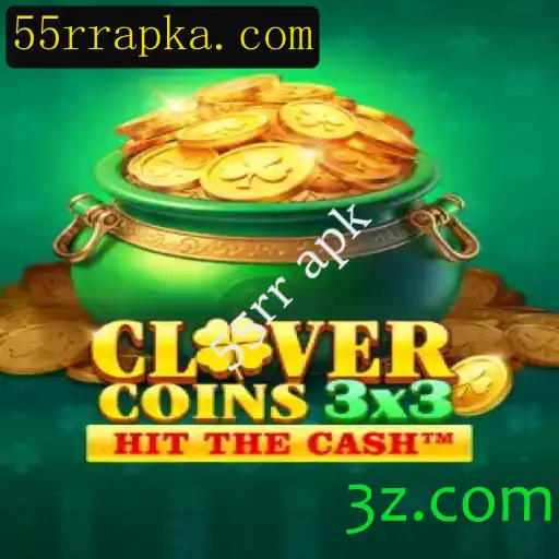 Descubra Clovercoin3x3: O Novo Fenômeno dos Jogos Móveis