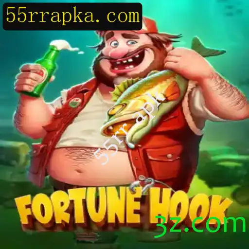 Descubra o emocionante mundo de FortuneHook e 55rr apk