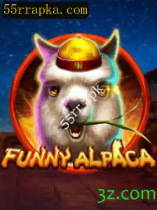 Descubra a Diversão do Jogo 'FunnyAlpaca'