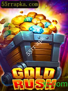 GoldRush: Descubra a Aventura da Corrida do Ouro com o 55rr Apk