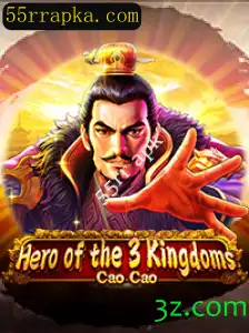 Explorando Heroofthe3KingdomsCaoCao: Um Jogo de Estratégia Épico