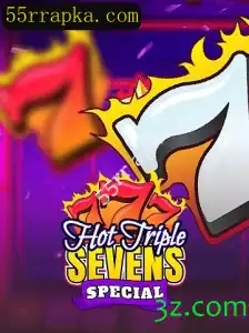 Explorando o Jogo HotTripleSevensSpecial: Regras e Introdução