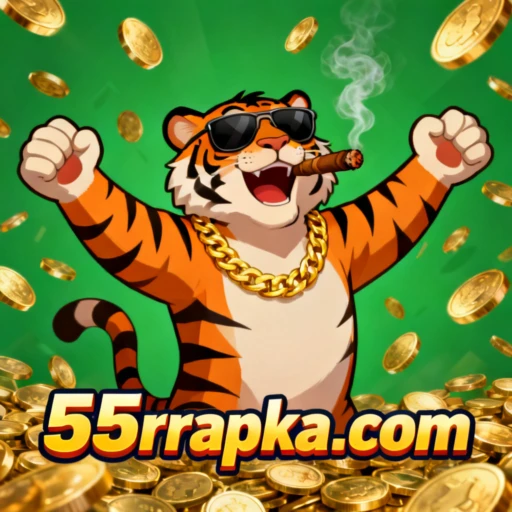 55rr apk Logo