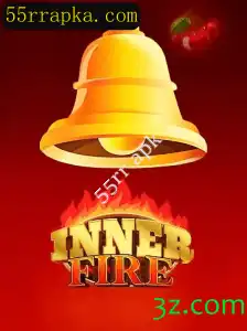Descubra InnerFire: O Novo Sensação dos Jogos Mobile