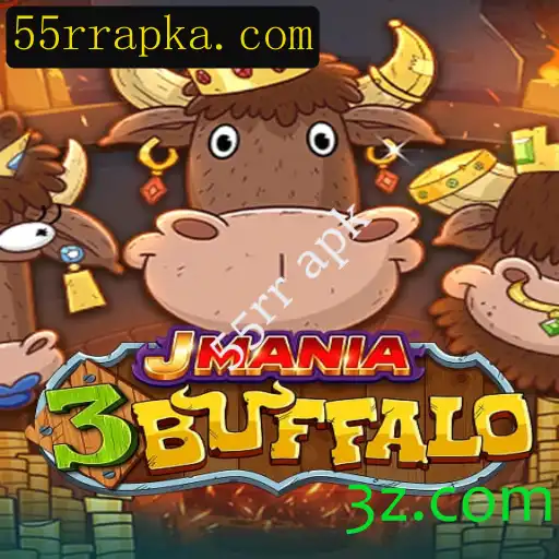 Explorando o Excitante Mundo de JMania3Buffalo e 55rr apk