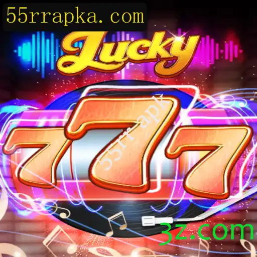 Explorando o Mundo do Jogo Lucky777 e a Revolução do 55rr apk