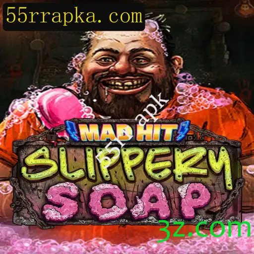 MadHitSlipperySoap: Uma Aventura Empolgante em Meio a Sabões Escorregadios