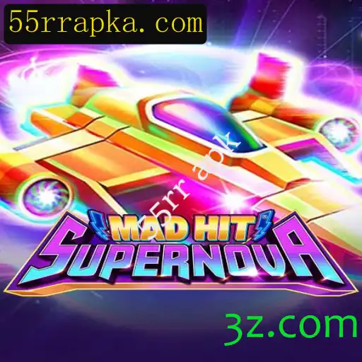 Descubra o Mundo Empolgante de MadHitSupernova: Uma Abordagem Inovadora nos Jogos