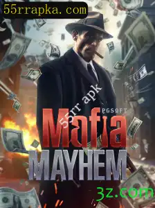 Descubra a Emoção de MafiaMayhem: O Jogo de Estratégia Suprema