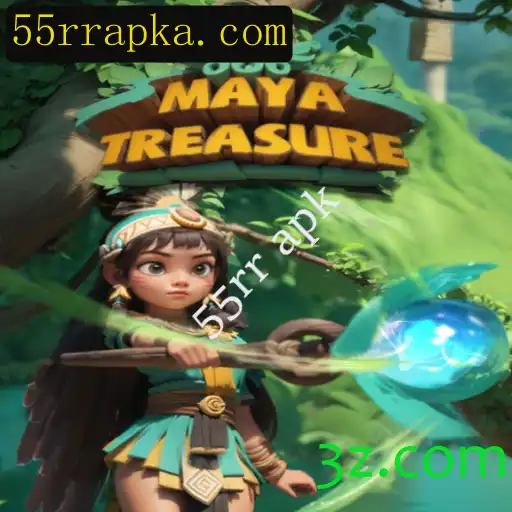 Descubra o Enigma de MayaTreasure: Um Jogo de Aventuras