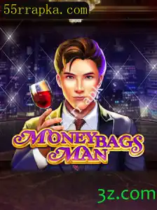 Explorando o Mundo de MoneybagsMan e o Fascínio do 55rr APK
