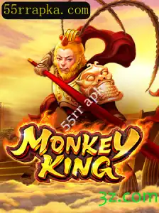 Descubra o Empolgante Mundo de MonkeyKing: Ação e Estratégia com 55rr apk