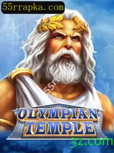 Exploração do Fascinante Mundo de OlympianTemple - Uma Jornada de Mitologia e Estratégia