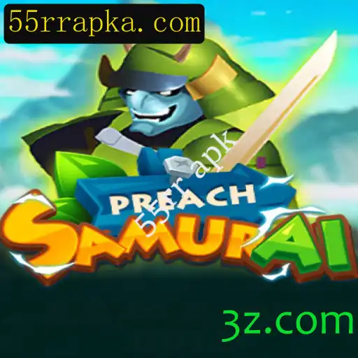 PreachSamurai: A Jornada Épica para a Sabedoria no Mundo dos Games