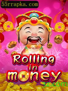 Explorando o Fascinante Mundo de RollingInMoney