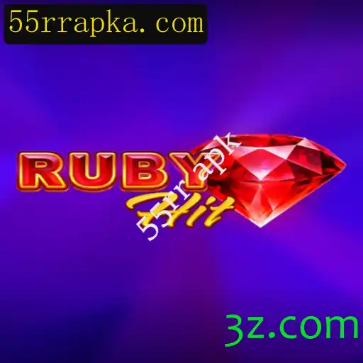 Descubra RubyHit: Um Jogo Inovador no Cenário Atual com 55rr APK