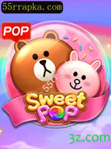 Descubra o Mundo Encantado de SweetPOP: Um Jogo de Estratégia e Diversão