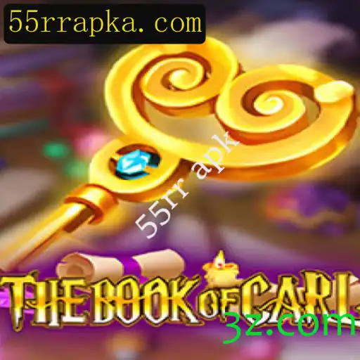 Explorando o Fascinante Universo de TheBookofCarl: Um Jogo Inovador