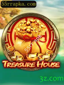 Descobrindo o Tesouro Perdido: Uma Jornada Através do Jogo TreasureHouse