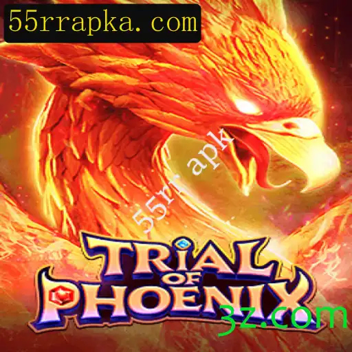 Descubra o Fascinante Jogo TrialofPhoenix e Como Navegá-lo Usando o 55rr APK