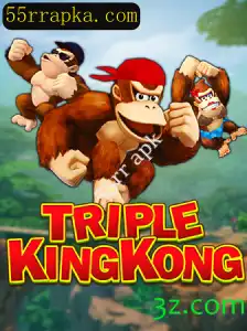 Explorando o Mundo de TripleKingKong: Aventura e Estratégia na Palma da Mão