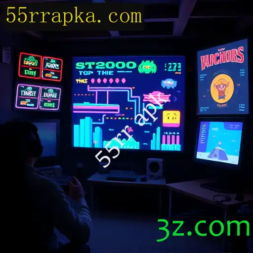 Videogames
