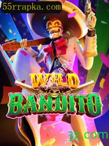 Explorando o Mundo de WildBandito: Uma Aventura de Jogo Inovadora